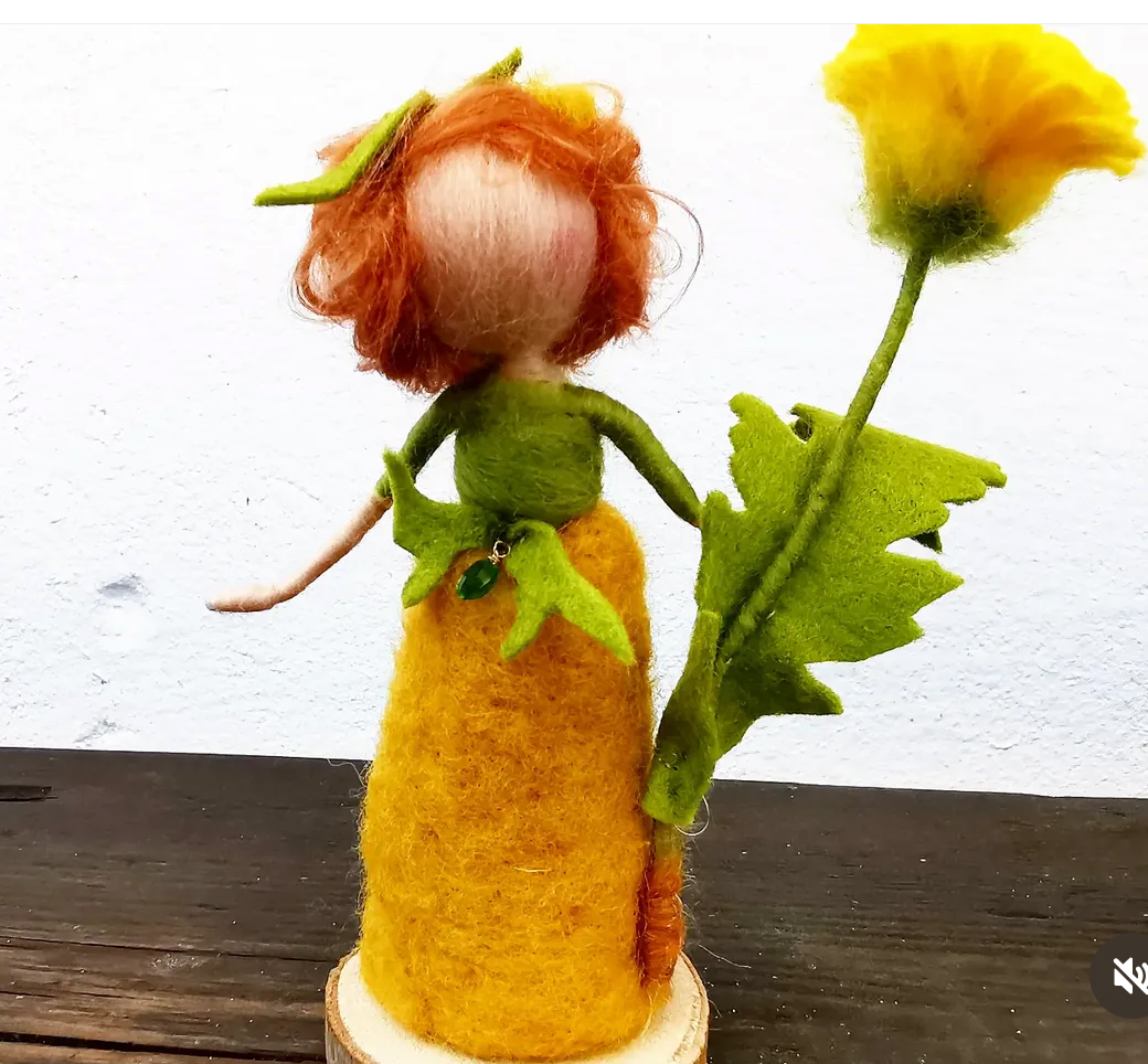 Blumenkinder-Workshop