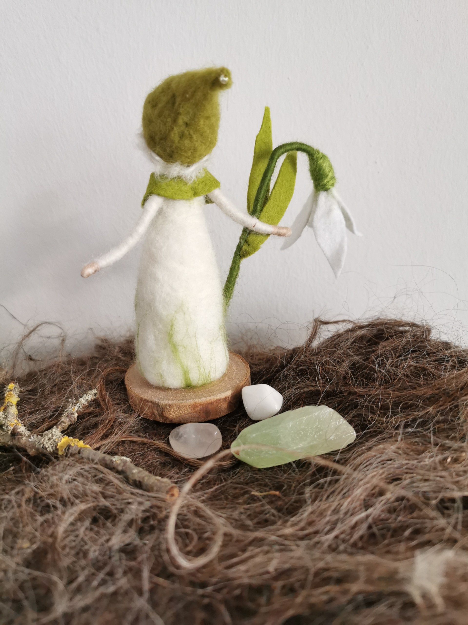 Elfenworkshop